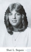 Shari Stepanic
