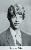 Stephen Siko