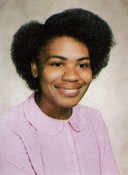 Andrea White