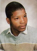 Darryl Mitchell