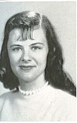 Ann Clark Hull (Pleasants)