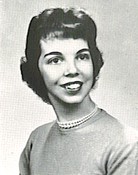Beverly Ann Toney (Miller)