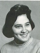 Carol Jean Pittman