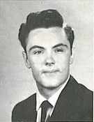 Colin Traywich