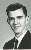 David Lee McGee