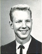 David Mac Motte