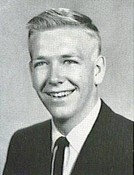 Edward Stribbling