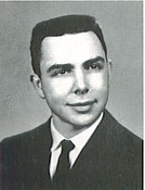 Ernest Glenn Smart