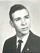 Francis Welsh