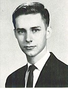 James Peter Kistler, III