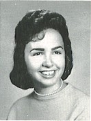 Judy Courtney (Brooks)