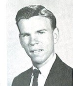 Larry Mc Kiever Moore