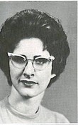 Marsha Canouse (Peter)