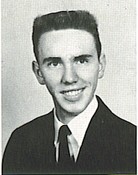 Marshall Caudle