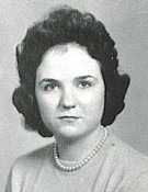 Sharon Frances Smith