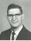 Thomas A Corbett
