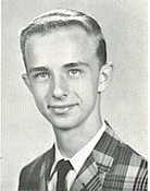 William S Hudson