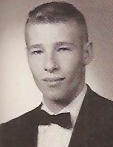 Alan Fredrick Lipman