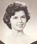 Carol (Penny) Penelope Bell