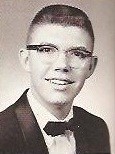 Dillard Thomas May