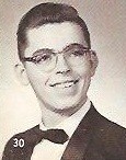 George Michael Bradley