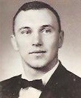 James T. Mitchell