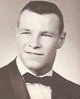 Nelson Teague