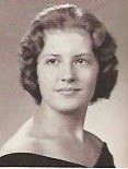 Sandra Charlene Griffith ((Able) White)