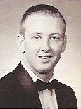 William Pat Steele Jr.