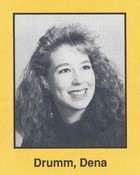 Dena Drumm