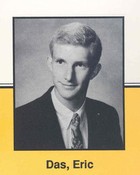 Eric Das