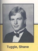 Shane Tuggle