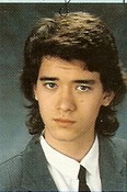 Michael Rushford