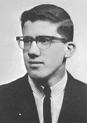 Eugene Salow