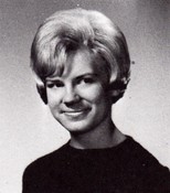 Carol Thom (Wyss)