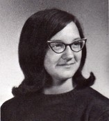 Elizabeth Blust (Sims)