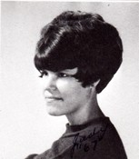 Judith Tewalt (Dykes)