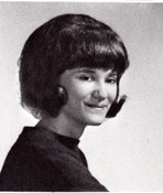 Victoria Tomsey (Landers)