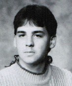 Lance Donahue
