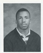 Lance Hayden