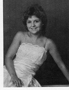 Tina Martin
