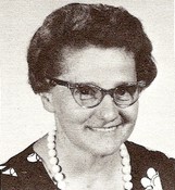 Ruth Bredenbroker