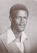 Anthony Williams