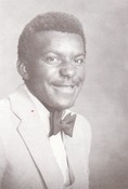 Donnie Burton