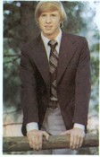 Greg Bagwell
