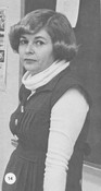 Jackie Nowell