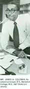 James H. Coleman
