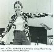 Jean C. Johnson