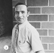 John A. Stevenson