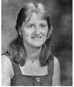 Angela Joy Crooks (Cromer)